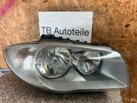 BMW E81 E87 VFL Halogen Scheinwerfer Rechts 6924486 Nordrhein-Westfalen - Bottrop Vorschau