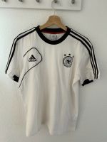 Adidas DFB T-Shirt weiß Gr. S *NEUWERTIG* Nordvorpommern - Landkreis - Grimmen Vorschau