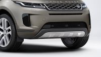 Unterfahrschutz Edelstahl  vorne Range Rover Evoque ab MJ 2019 Schleswig-Holstein - Gettorf Vorschau