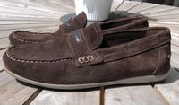 GEOX Herrenschuhe / Slipper Schleswig-Holstein - Kiel Vorschau