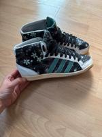 Adidas Originals Top Ten Hi Flora Pankow - Weissensee Vorschau