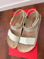 Superfit Sandalen Gr. 39 Bayern - Bergrheinfeld Vorschau