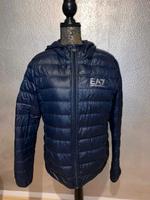 EA7 Emporio Armani Herren-Jacke  in blau /M Nordrhein-Westfalen - Lünen Vorschau
