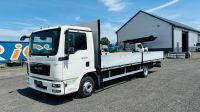 Man Tgl 12.250 Pritsche Ahk Euro V Abschleppdienst Autotransporte Sachsen - Görlitz Vorschau