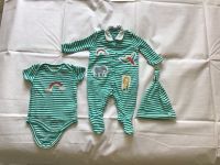 Frugi Strampler Mütze Ensemble Body 62 Dortmund - Innenstadt-West Vorschau