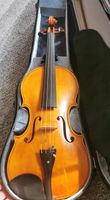 Violine Geige handgefertigt vom Geigenbauer Duisburg - Duisburg-Süd Vorschau