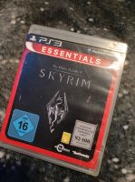 Ps3 Spiel The Elder Scrolls V Skyrim Nordrhein-Westfalen - Hagen Vorschau