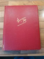 Wilhelm Busch Album von 1954 Nordrhein-Westfalen - Kamp-Lintfort Vorschau