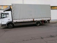 LKW 7.5 tonne  noch angemeldet Probe fahrt möglich Hessen - Groß-Zimmern Vorschau