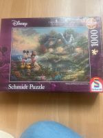 Disney Puzzle Rheinland-Pfalz - Kusel Vorschau