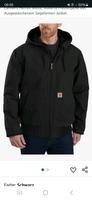 Carhartt Herren Weite, Isolierte Freizeitjacke Nordrhein-Westfalen - Warburg Vorschau