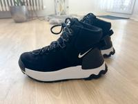 Nike CITY CLASSIC Sneaker hight black/White 40 Bielefeld - Sennestadt Vorschau