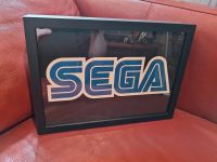 SEGA lampe retro Schleswig-Holstein - Glückstadt Vorschau