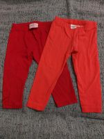 Mädchen Leggings Gr. 80 Topomini Manguun Nordrhein-Westfalen - Gladbeck Vorschau