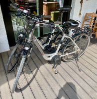 E Bike Kalkhoff Impulse Hessen - Eppstein Vorschau