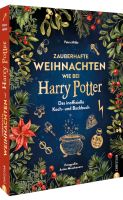 Harry Potter inoffizielle Kochbuch Weihnachten Schleswig-Holstein - Selent Vorschau