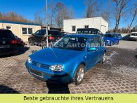 Volkswagen Golf IV Ocean 1.4 Klima TÜV NEU Brandenburg - Hoppegarten Vorschau