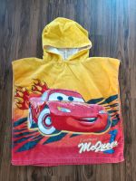 Badeponcho Disney Cars Nordrhein-Westfalen - Ibbenbüren Vorschau