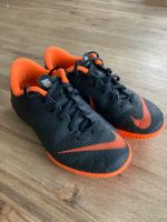 Nike Mercurial X Hallenschuhe Gr. 32 Sachsen - Freital Vorschau