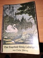 Das Tagebuch König Lufwig II. Bayern - Adelsdorf Vorschau