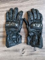 Flm Handschuhe leder carbon gr. S m schwarz Nordrhein-Westfalen - Hamm Vorschau