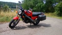 Honda NTV 650, gepflegter Zustand, Garagenfahrzeug Nordrhein-Westfalen - Wachtberg Vorschau