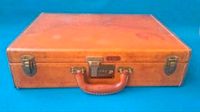 Aktenkoffer Dale's New York rare vintage Leather Briefcase Bonn - Bonn-Zentrum Vorschau