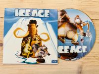 WIE NEU ICE AGE 1 DVD Kinderfilm Nordrhein-Westfalen - Barntrup Vorschau