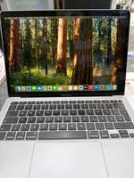 Macbook Air 2020 13 Zoll Sachsen-Anhalt - Halle Vorschau