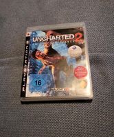 Uncharted 2, Playstation 3 Sachsen - Seifhennersdorf Vorschau