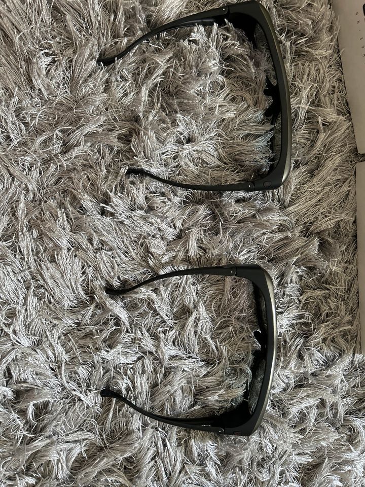 Verkaufe meine 3D Brille Glasses GX-13AF in Bramsche