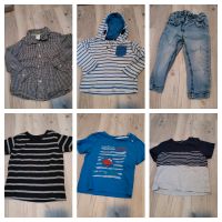 Hemd, Jeans, T-Shirt Nordrhein-Westfalen - Salzkotten Vorschau