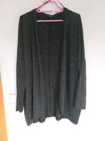 Strickjacke Gr.44 C&A grau Baden-Württemberg - Mühlhausen-Ehingen Vorschau