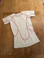 Mammut Sport T-Shirt Funktionsshirt NP75€ Damen Wandern Kleidung Nordrhein-Westfalen - Soest Vorschau