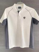 Emporio Armani T-Shirt Poloshirt Gr. M Baden-Württemberg - Mannheim Vorschau