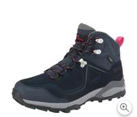 Hochwertiger Wanderschuh von Jack Wolfskin Hessen - Lauterbach (Hessen) Vorschau
