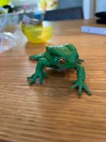 Dicker grüner Frosch Gacha Japan Kawaii Gashapon Tier Figur Hessen - Kriftel Vorschau