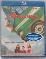 Die Chaoscamper (Blu ray) Sachsen - Rodewisch Vorschau