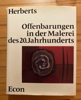 Offenbarungen in der Malerei des 20. Jahrhunderts Essen - Essen-Kettwig Vorschau