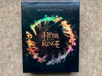 Der Herr der Ringe – Die Spielfilm-Trilogie Blu-ray *TOP* Berlin - Spandau Vorschau
