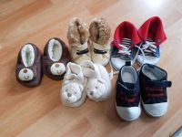 Baby Schuhe Brandenburg - Ketzin/Havel Vorschau