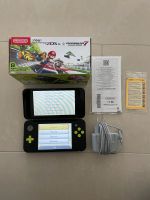 Nintendo DS 2 XL Mariokart7 Edition mit OVP Nordrhein-Westfalen - Paderborn Vorschau