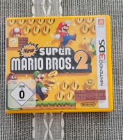 Nintendo 3 DS Spiel New Super Mario Bros 2 Nordrhein-Westfalen - Neuss Vorschau
