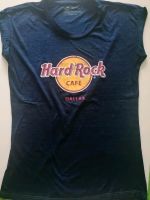 Hard Rock Cafe Shirt T-Shirt Dallas Frauen M Berlin - Friedrichsfelde Vorschau