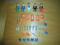 Playmobil Ritterset 3130 Nordrhein-Westfalen - Höxter Vorschau