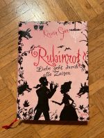 Rubinrot - Liebe geht durch alle Zeiten West - Unterliederbach Vorschau