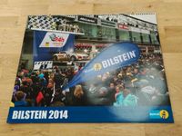 Kalender Werkstattkalender Bilstein 2014 Schleswig-Holstein - Kaltenkirchen Vorschau