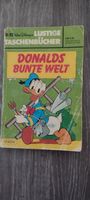 Lustige Taschenbücher Band 92 "Donalds Bunte Welt" Rheinland-Pfalz - Ludwigshafen Vorschau