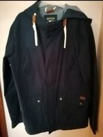 Herrenparka/ Jacke von Review, Gr. S, kaum getragen! Nordrhein-Westfalen - Oberhausen Vorschau