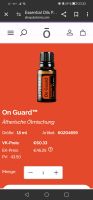 Doterra Öl On Guard Baden-Württemberg - Freiburg im Breisgau Vorschau